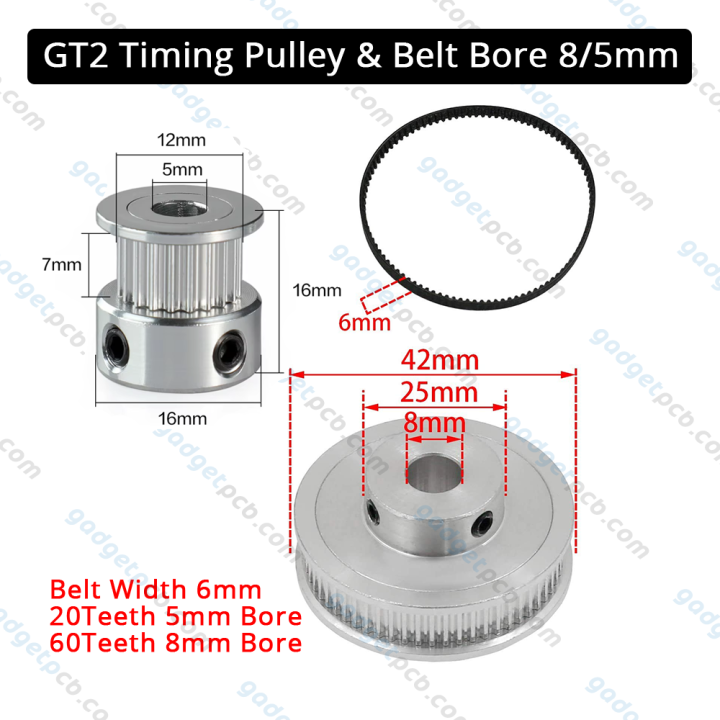 GT2%20Timing%20Pulley%20&%20Round%20Belt%2060%20Teeth%20Pulley%208mm%20Bore%2020%20Teeth%205mm%20Bore%20Diameter%20Belt%20width%206mm%20GT2%20Timing%20Puli%20for%203D%20printer%20accessories%20-%20Image%204