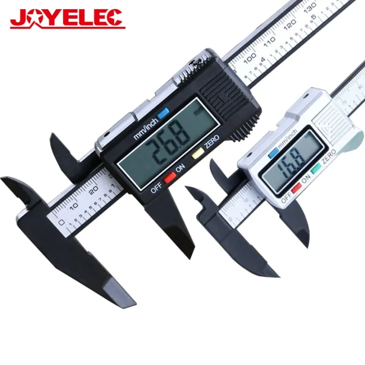 Digital%20Vernier%20Calipers%20measure%20150mm%206inch%20LCD%20Electronic%20Carbon%20Fiber%20Gauge%20height%20measuring%20instruments%20micrometer%20Tool-SLKCT%20150mm%20W%20-%20Image%203