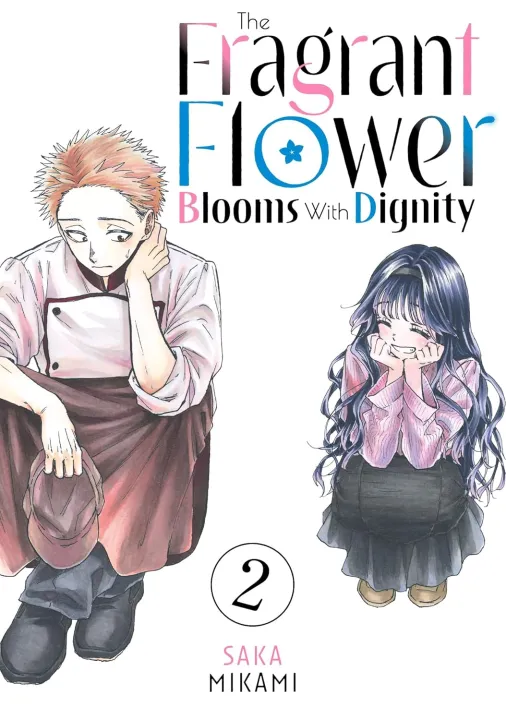 The%20Fragrant%20Flower%20Blooms%20With%20Dignity%20Vol.%20(1-13)%20#13%20Books%20set%20Manga%20Paperback%20%7C%20Creative%20Manga%20-%20Image%203