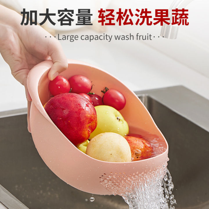 Perfect%20Plastic%20Washing%20Bowl%20For%20Rice%20Vegetables%20Fruits%20Container%20-%20Simplify%20Kitchen%20Prep%20With%20This%20Versatile%20Washing%20Bowl%20-%20Image%206