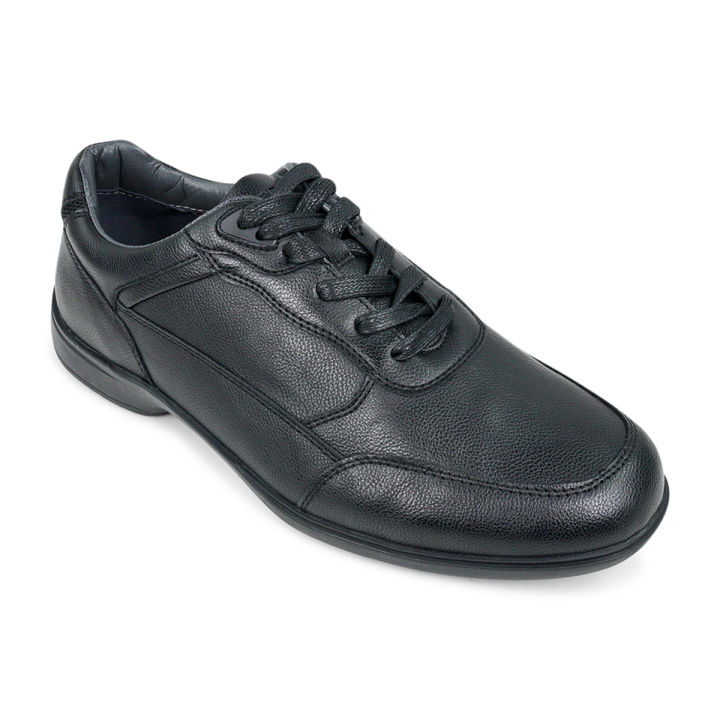 Bata Comfit Men's Casual Lace-Up Shoe
