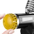 5Pcs/Set Spring Hand Grip Power Strength Expander For Hand Strengthener Finger Grip Power Grip Rehabilit Hand Trainer Expand.