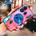 New Design Phone case For OPPO A78 4G NFC Back cover Blue Light Camera Soft TPU Protective Back Cover For OPPO A78 NFC 4G. 