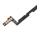 For Itel Vision 1 Pro OEM Power Button Volume Button Flex Cable Mobile Phone Replacement Parts. 