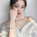 BTS JUNGKOOK GOLDEN BRACELET LIMITED COLLECTION. 