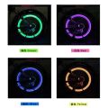 Bicycle bike Wheel Light - Multicolor - cycle accessories.