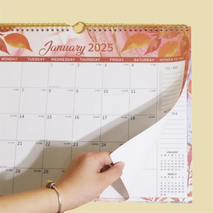 Weekly%20Wall%20Calendar%202025%20Edition%20Daily%20Paper%20Scheduler%20Hanging%20Monthly%20Planner%20for%20Office%20Home%20Students%20Professionals%20Annual%20-%20Image%208