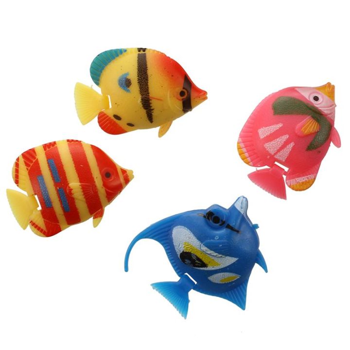 %E3%80%90Lejia%E3%80%9110%C3%97%20Floating%20artificial%20decoration%20Decorative%20aquarium%20fish%20tank%20-%20Image%203