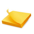 Stick Note Pad (100 sheets). 