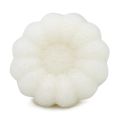 Baby bath artifact baby konjac simple sponge bath cotton foam face wash bath household baby shampoo.