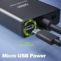ONTEN (OTN-5138S) VGA To HDMI Converter With Audio.