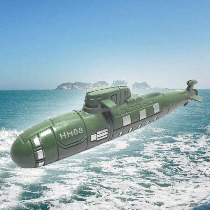 15.5CM%20Simulated%20Submarine%20Toys%20Warship%20Model%20Submarine%20Model%20Boys%20And%20Children's%20Toys%20-%20Image%205