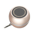 【Youyi】3.5mm mini music speaker sound amplifier for mobile laptop. 