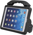 Bags for Apple iPad Air 2/iPad PRO 9.7#34;/New iPad(2017)/New iPad(2018) Case for Kids Shockproof Lightweight EVA Dropproof Impact Resistance Protective Handle Stand Cover Case Cover.