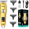 VGR V-290 Professional Hair Clipper Trimmer For Men. 