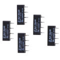 5Pcs 4pin 5v relay sip-1a05 reed switch relay for pan chang relay Cuilei. 