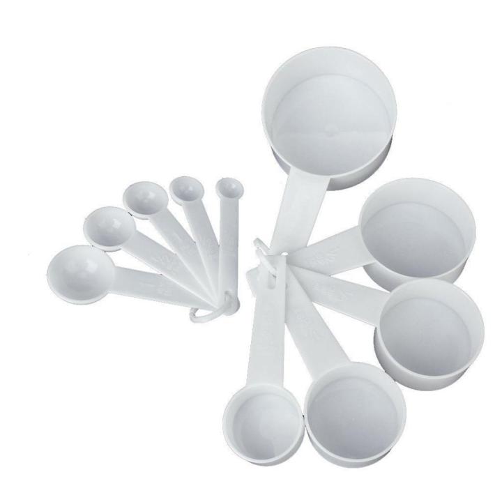 Measurement Spoon 9 pieces