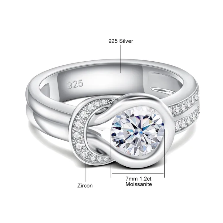With%20Certificate%20Bow%20Knot%20Moissanite%20Ring%20For%20Women%20Wedding%20Band%207mm%201.2ct%20Engagement%20Jewelry%20Luxury%20Brand%20Bride%20Gift%20Trending%20-%20Image%207