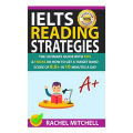 IELTS Reading Strategies Book - Improve Your Reading Skills for the IELTS Test. 