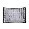 【YIYANGMAOYI111】Photography Honeycomb Grid for 50*70cm / 20*28inch Softbox Studio Strobe. 
