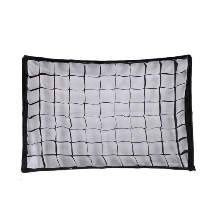 【YIYANGMAOYI111】Photography Honeycomb Grid for 50*70cm / 20*28inch Softbox Studio Strobe