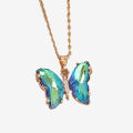 Enacolor  Ins Girl New Exquisite Necklace Pendant New 2025. 