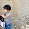 Children's T-Shirts Pit Striped Cotton Vest for Girls and Boys Kids Clothes T Shirt for Kids Boy 3 To 7 Years. 