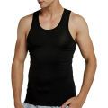 Sando Genji Cotton Vest for Men - 2 Piece. 