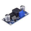 DC-DC XL6009 Boost Adjustable Step Up Step Down Converter Module Solar 1.25-36V Voltage Board Replace LM2596 XL4005 XL4015. 