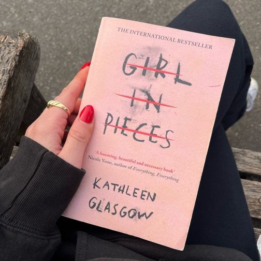 Girl%20in%20Pieces%20by%20Kathleen%20Glasgow%20%7C%20Matte%20Lamination%20%7C%20Premium%20Paper%20%7C%20-%20Image%205