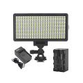 Osaka Digital OS-308 Pocket LED Pro LED Video Light. 