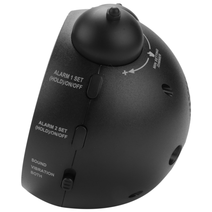 SRIWEN%20Loud%20Dual%20Alarm%20Clock%20with%20Bed%20Shaker,%20Vibrating%20Alarm%20Clock%20for%20Heavy%20Sleepers%20or%20Hearing%20Impaired,%20USB%20Charging%20Port%20-%20Image%204