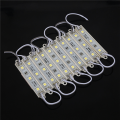 50Pcs 5050 SMD 3 LED Module LED Strip String Light Waterproof DC 12V Cool White. 