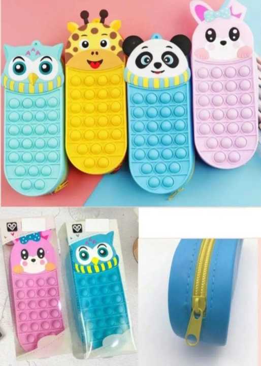 Cute%20pop%20it%20Pencil%20Bag%20Multicolor%20-%20Image%204
