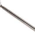 Golf Ball Retriever, Golf Ball Grabber Telescopic Stainless Steel Shaft Durable for Water.