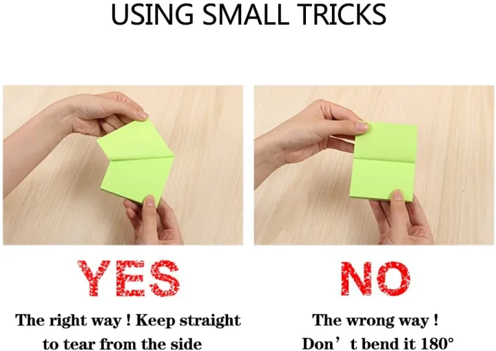 Multicolor%20Paper%20Sticky%20Note%20-%20300%20Pieces%20-%20Image%203