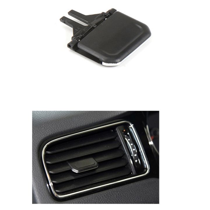 Car%20Air%20Conditioning%20Vent%20Toggle%20Piece%20Outlet%20Card%20Clip%20Old%20Style%20-%20Image%205