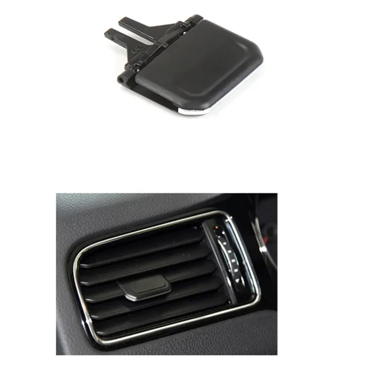 Car%20Air%20Conditioning%20Vent%20Toggle%20Piece%20Outlet%20Card%20Clip%20Old%20Style%20-%20Image%205