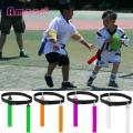 Football Belt Tear-resistant Training Webbing Insert Buckle Belt.