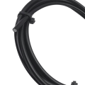 Bicycle 2 Meter Brake Hose Kit Bike Disc Brake Hose for RED AXSFORCE AXS Bike Connector Set Bike Hydraulic Disc Brake Tube Pipe Accessories. 