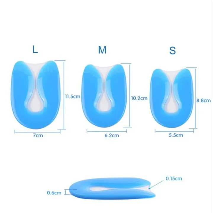 Silicone%20Gel%20Insoles%20Heel%20Cushion%20Soles%20Relieve%20Foot%20Pain%20Plantar%20Fasciitis%20Protectors%20Spur%20Support%20Shoe%20Pad%20Feet%20Care%20Inserts%20-%20Image%205