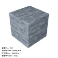 【Booming】 MC Minecraft DIY Peripherals Magnet Mine Assembly Magnetic Block Building Blocks Children's Puzzle Model Gift 1. 