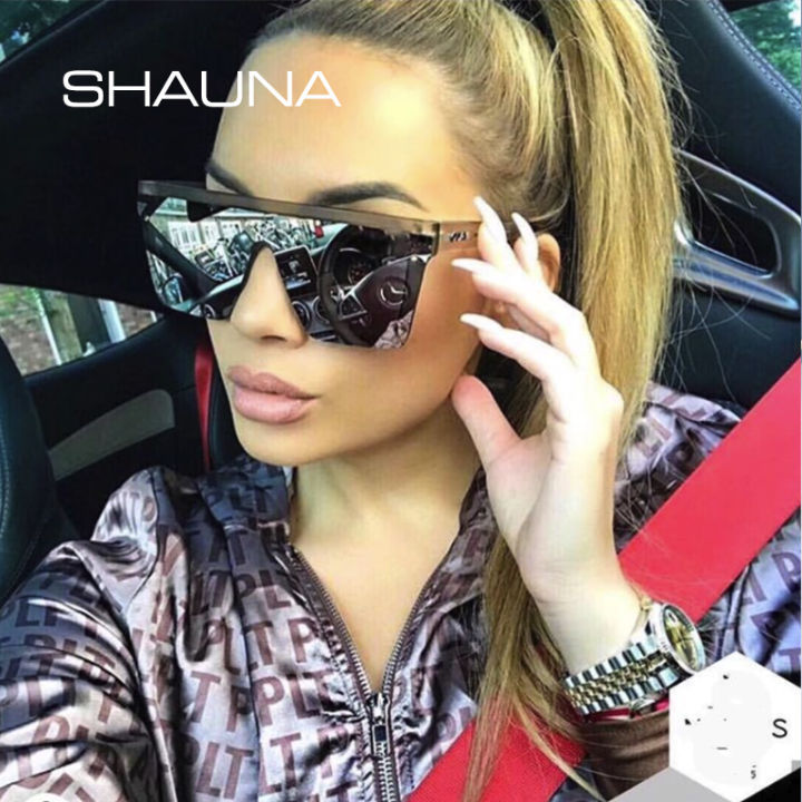 SHAUNA%20Flat%20Top%20Classic%20Square%20Sunglasses%20Woman%20Brand%20Designer%20Purple%20Mirror%20Coating%20Shades%20UV400%20-%20Image%204
