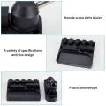 Ring maker-1 x Ring Bending Tool Set-Black. 