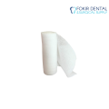 3 pcs 4 inch Gauze, Dressing Roller Bandage - Fast Aid. 
