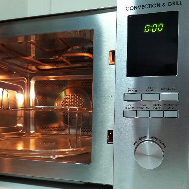 Sharp%20R-94A0(ST)V%20Convection%20&%20Grill%20Microwave%20Oven%20%7C%2042%20Liter%20-%20Image%209