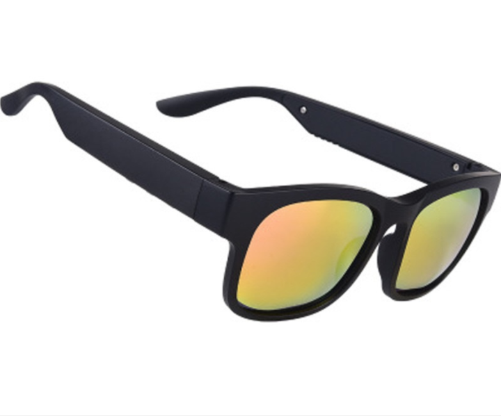 Wireless smart eyeglass audio sun glasses speaker music sunglasses smart glasses with Bluetooth speakers