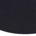 5Pcs Ultra-Thin Anti-Static Lp Vinyl Turntable Record Player Pad for Phonographs Flat Soft Mat Record Slipmat Mat Pad.