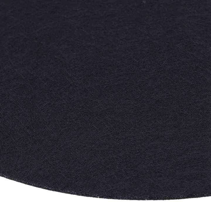 5Pcs%20Ultra-Thin%20Anti-Static%20Lp%20Vinyl%20Turntable%20Record%20Player%20Pad%20for%20Phonographs%20Flat%20Soft%20Mat%20Record%20Slipmat%20Mat%20Pad%20-%20Image%206