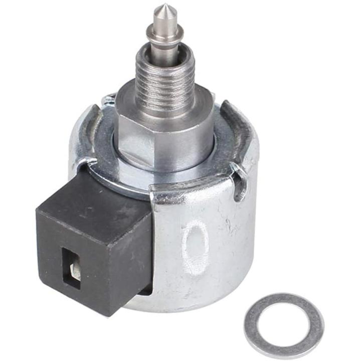 694393 Fuel Shut-Off Solenoid Compatible with Briggs & Stratton